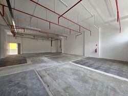 Unity Centre (D23), Factory #582429601